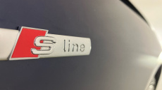 Audi A4 35 TDI S Line 5dr S Tronic Diesel Estate